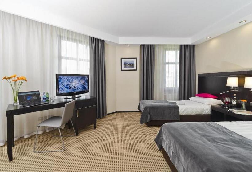 חדר סטנדרט, Fado Spa & Restaurant