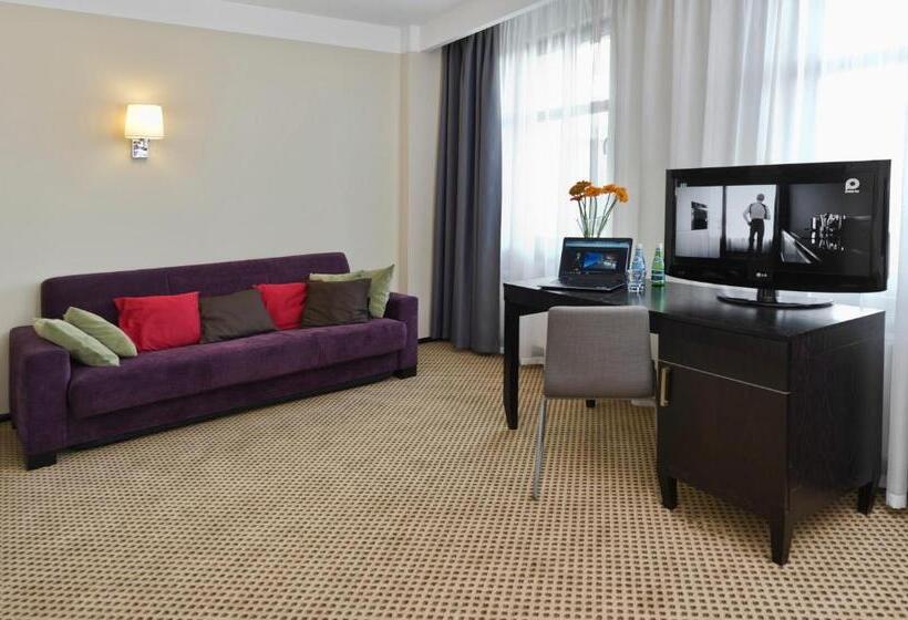 חדר סופריור, Fado Spa & Restaurant