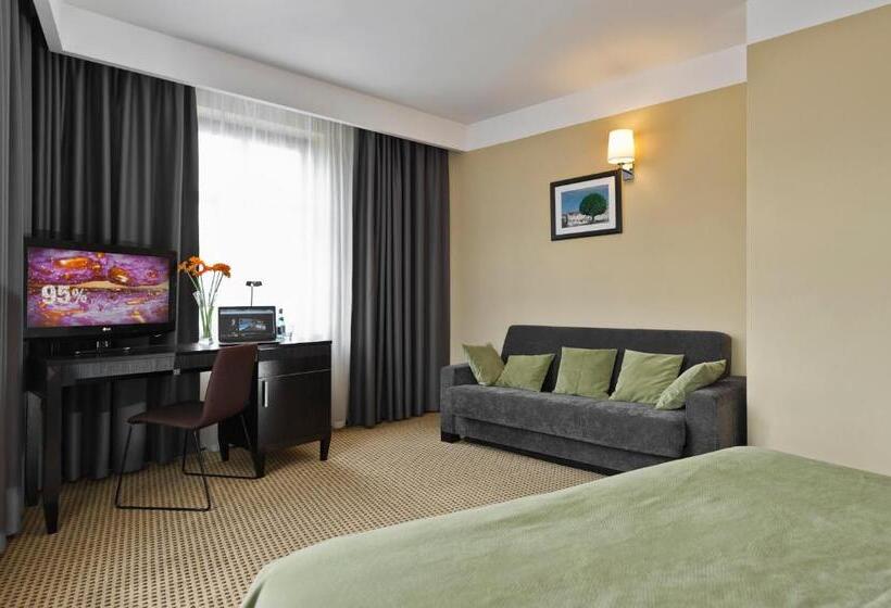 חדר סופריור, Fado Spa & Restaurant