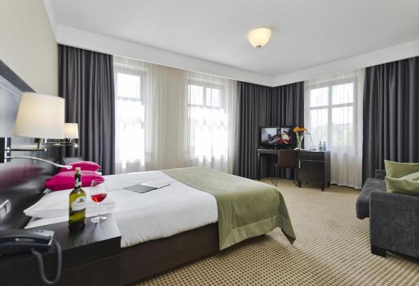 חדר סופריור, Fado Spa & Restaurant