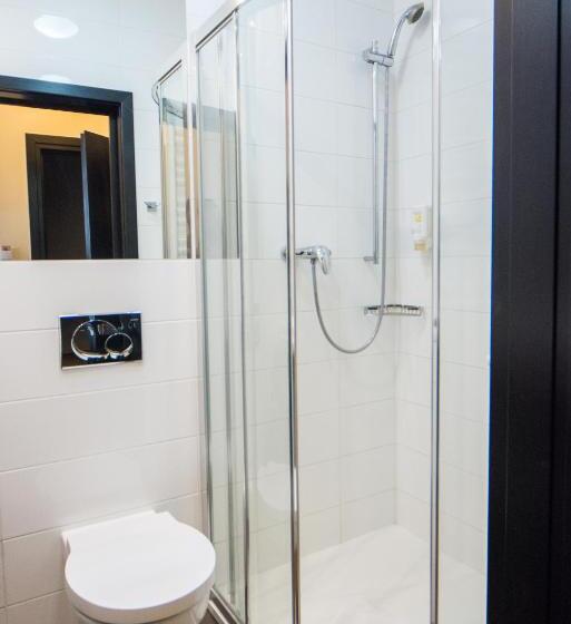 חדר סטנדרט יחיד, Fado Spa & Restaurant