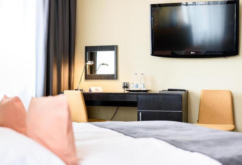 חדר סופריור יחיד, Fado Spa & Restaurant