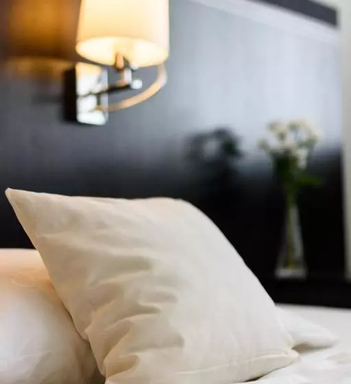 スーペリアシングルルーム, Fado Spa & Restaurant