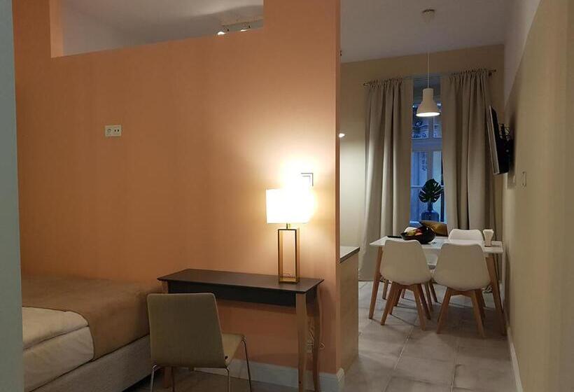 סטודיו סופריור, Fado Spa & Restaurant