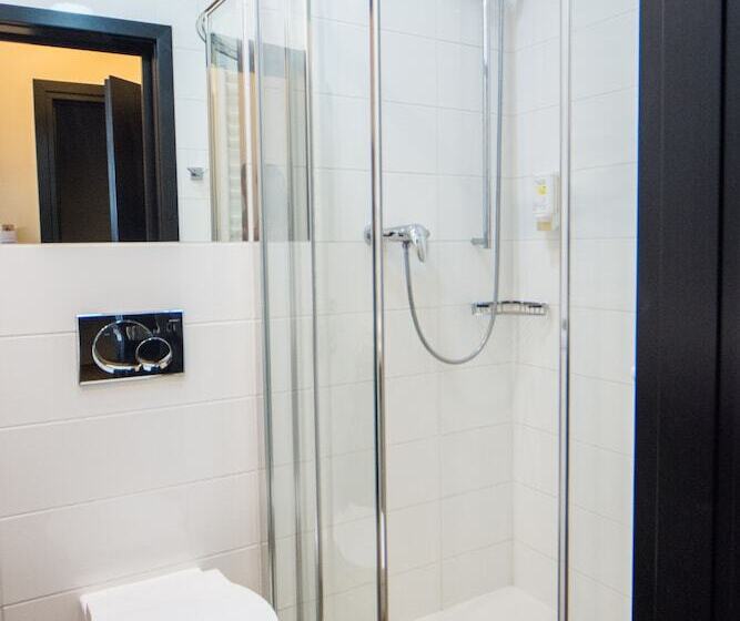 חדר סטנדרט יחיד, Fado Spa & Restaurant