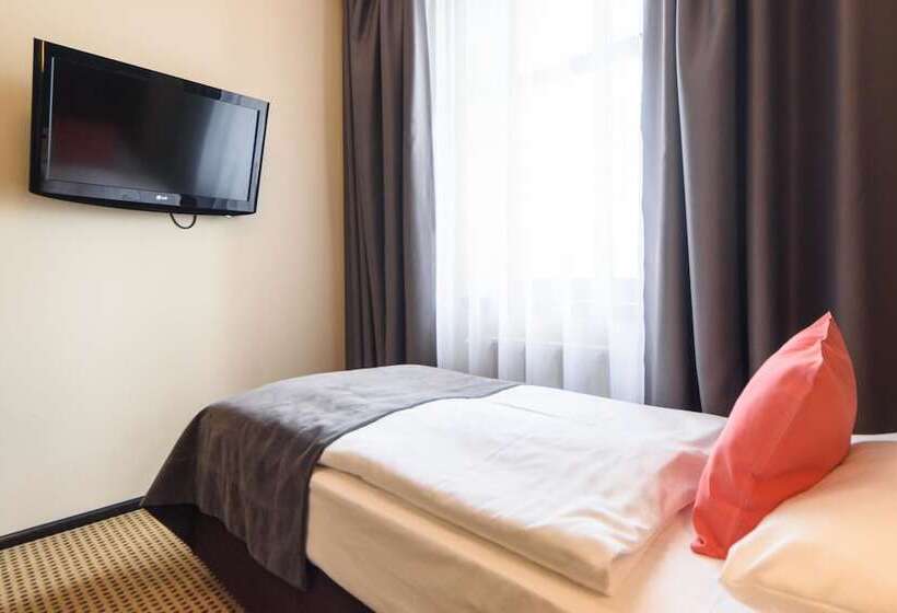 חדר סטנדרט יחיד, Fado Spa & Restaurant