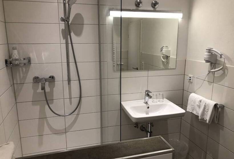 标准间, Gasthof Flotzinger Brau