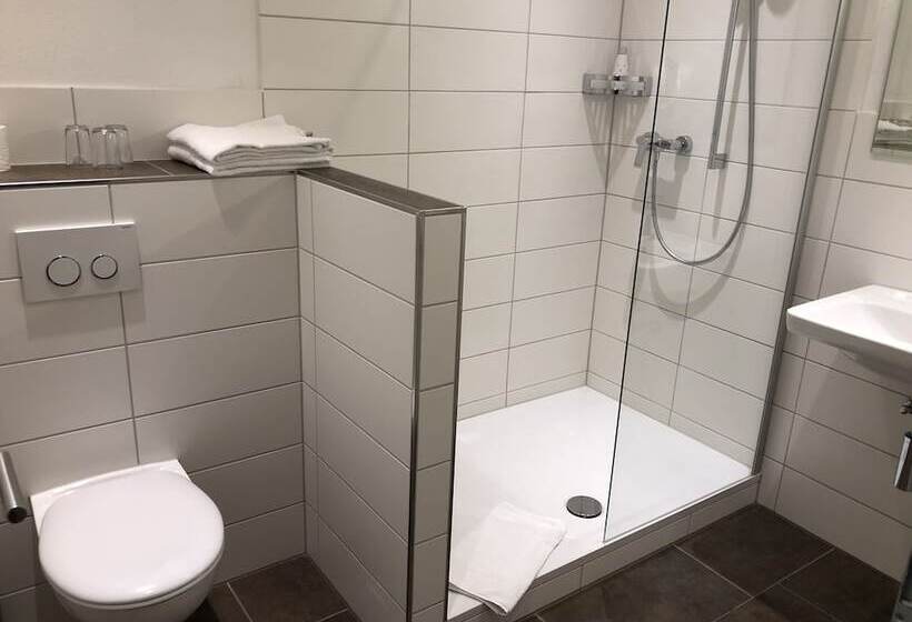 标准间, Gasthof Flotzinger Brau