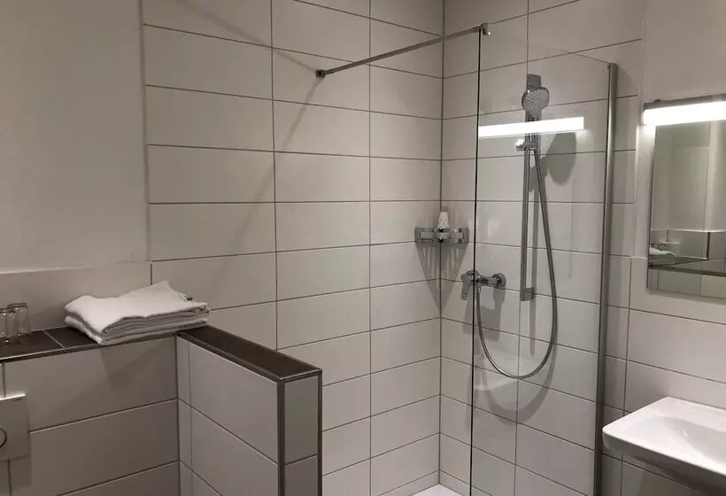 اتاق استاندارد, Gasthof Flotzinger Brau