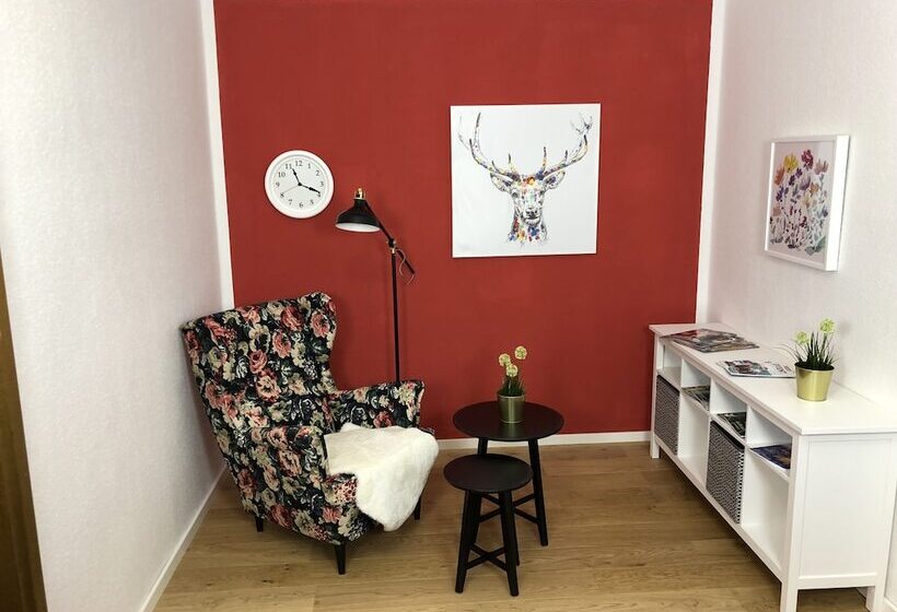 标准间, Gasthof Flotzinger Brau