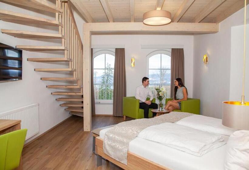 듀플렉스 스위트, Irmgard