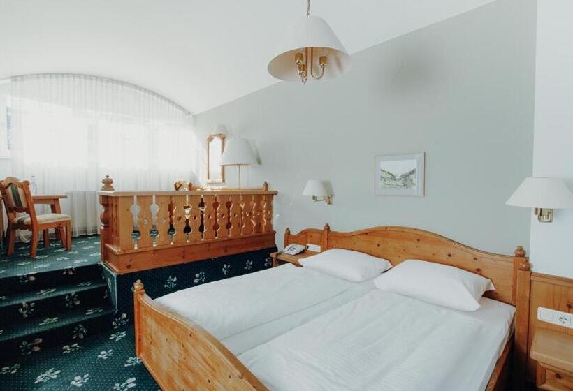 スタンダードルーム, Langwies Genussherberge