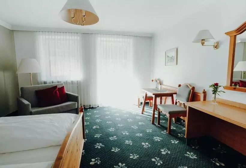 スタンダードルーム, Langwies Genussherberge