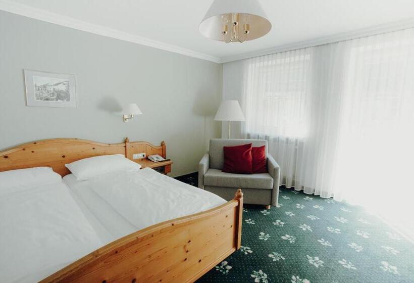 スタンダードルーム, Langwies Genussherberge