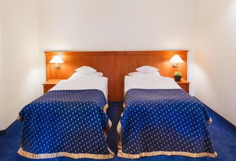 클래식 룸, Masuria