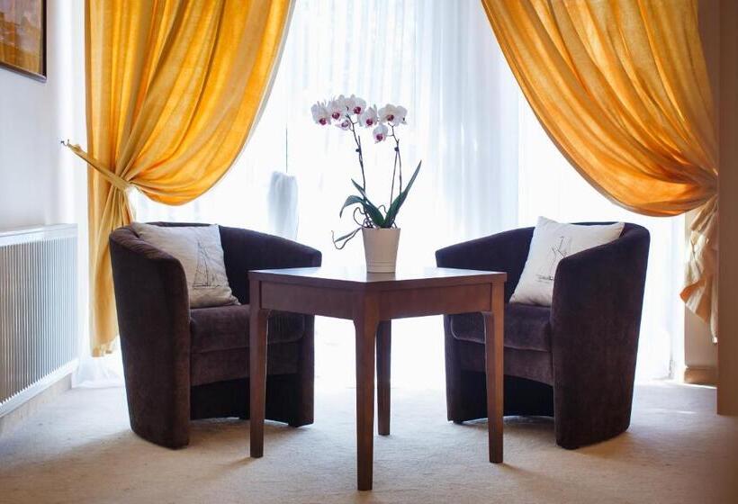 Апартаменты Deluxe 1 Спальня, Masuria
