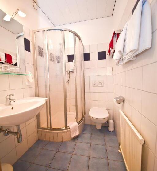 스탠다드 싱글 룸, Das Stadler Metzgerwirt