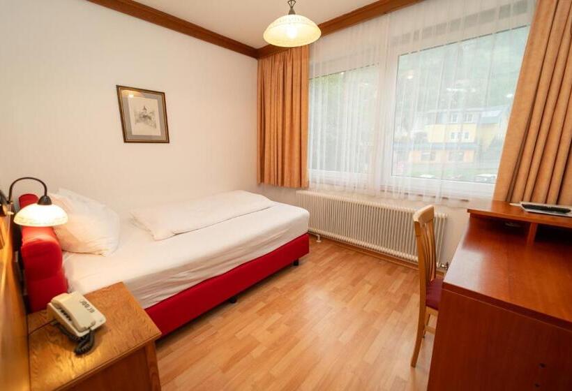 스탠다드 싱글 룸, Das Stadler Metzgerwirt