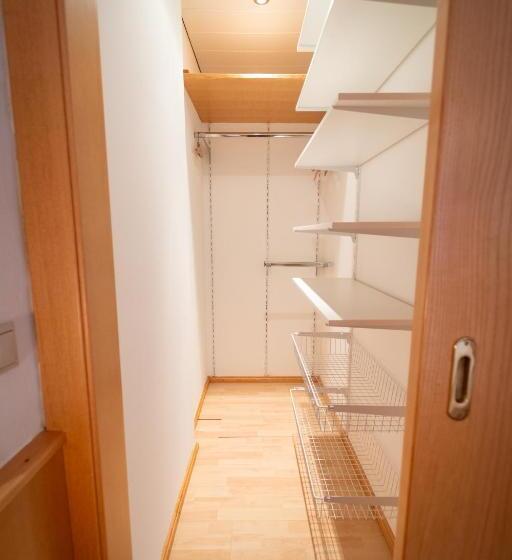 침실 1개 아파트, Das Stadler Metzgerwirt