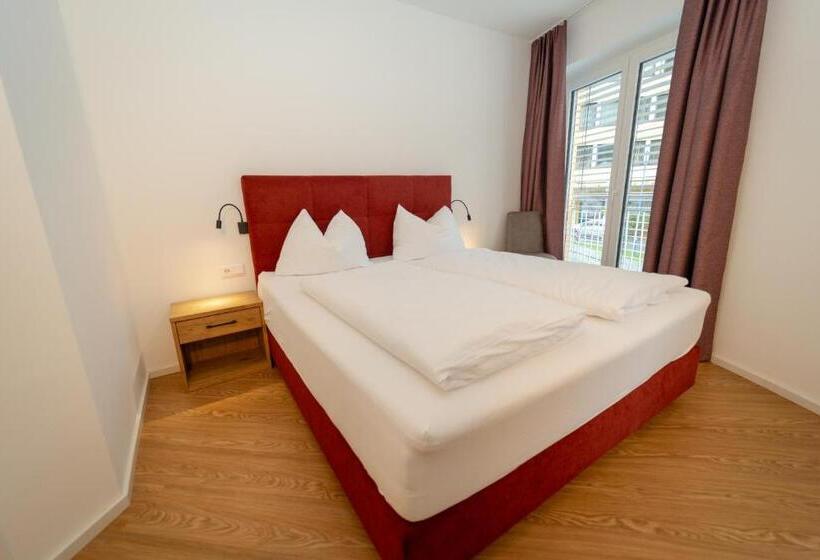 스탠다드 스튜디오, Das Stadler Metzgerwirt