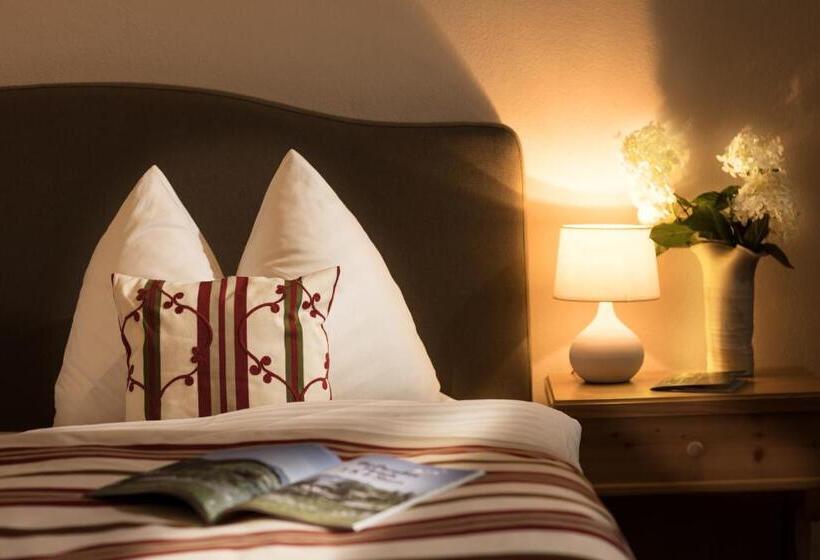 غرفة قياسية, Naturidyll Hotel Hammerschmiede