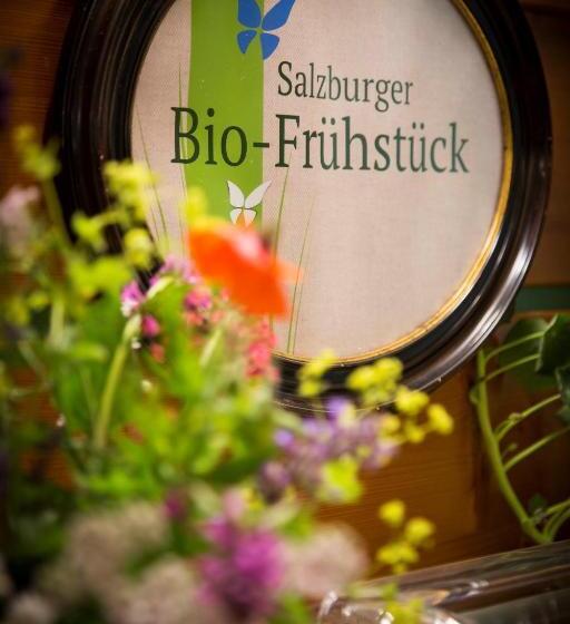 غرفة قياسية فردية مزودة بشُرفة, Naturidyll Hotel Hammerschmiede