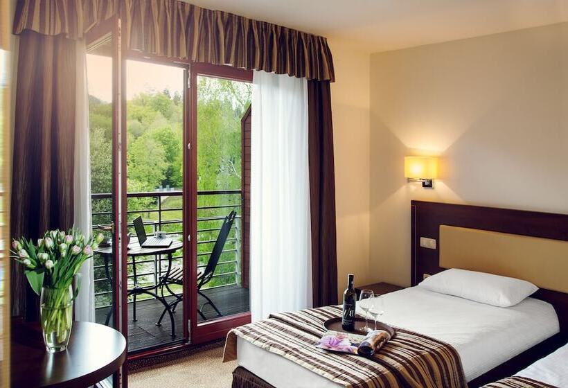 חדר סטנדרט, Olympic