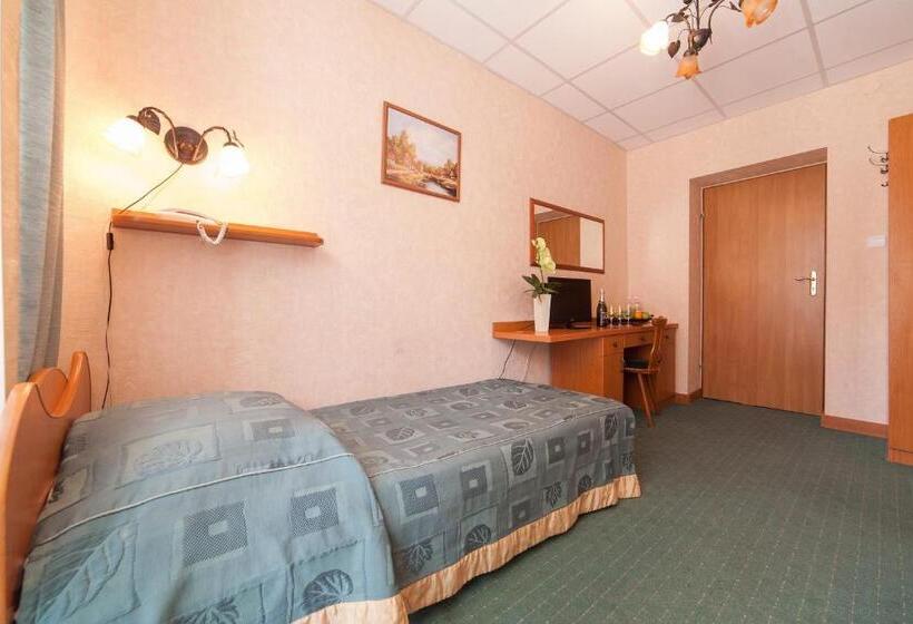 스탠다드 싱글 룸, Pensjonat Henryk