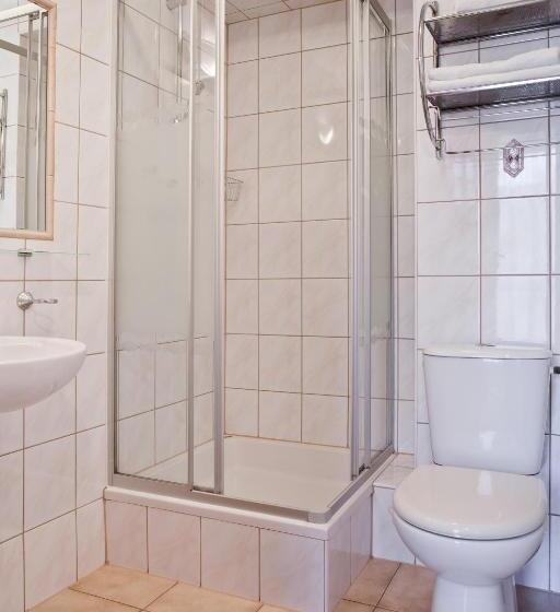 스탠다드 룸, Pensjonat Henryk