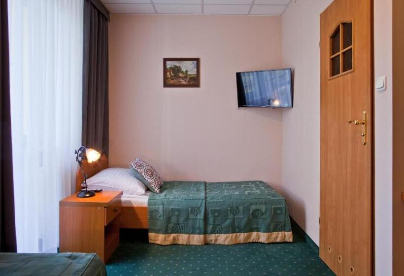 스탠다드 룸, Pensjonat Henryk
