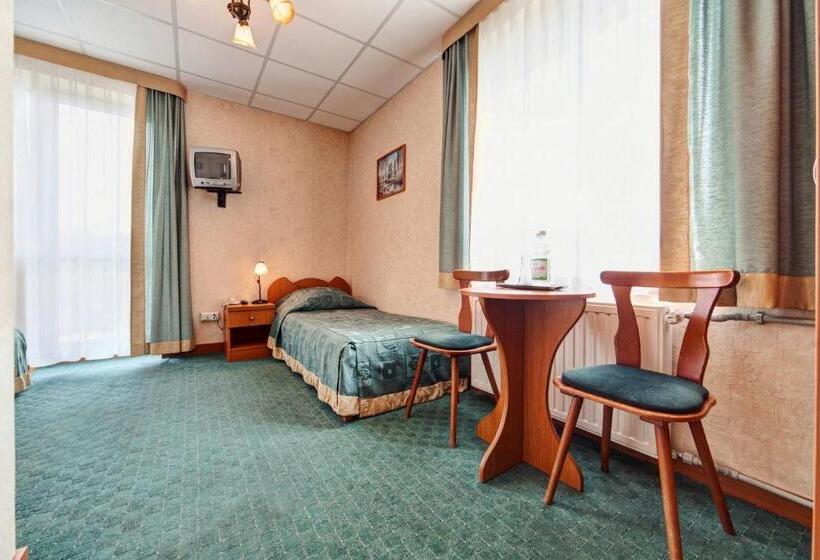 스탠다드 룸, Pensjonat Henryk