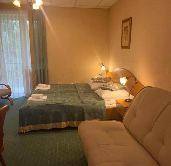 스탠다드 트리플 룸, Pensjonat Henryk