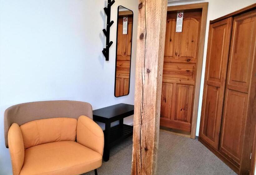 スタンダードシングルルーム, Protea Bolesławiec