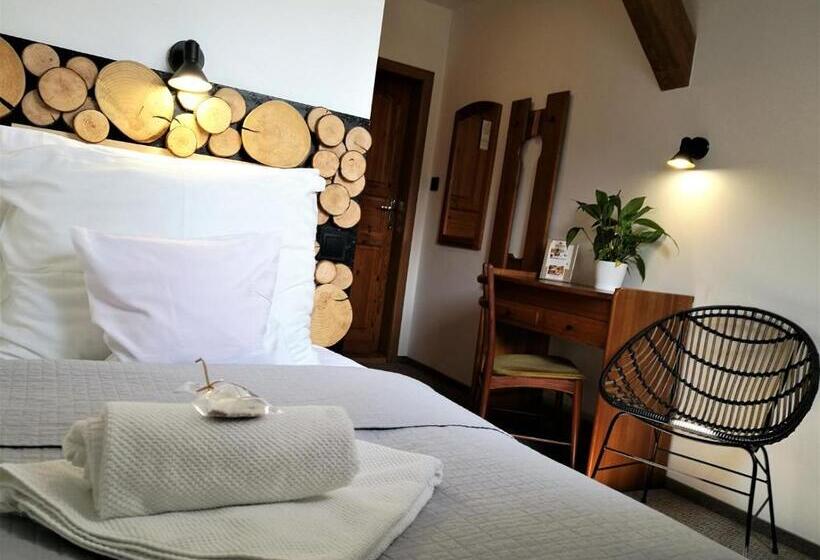 スタンダードシングルルーム, Protea Bolesławiec