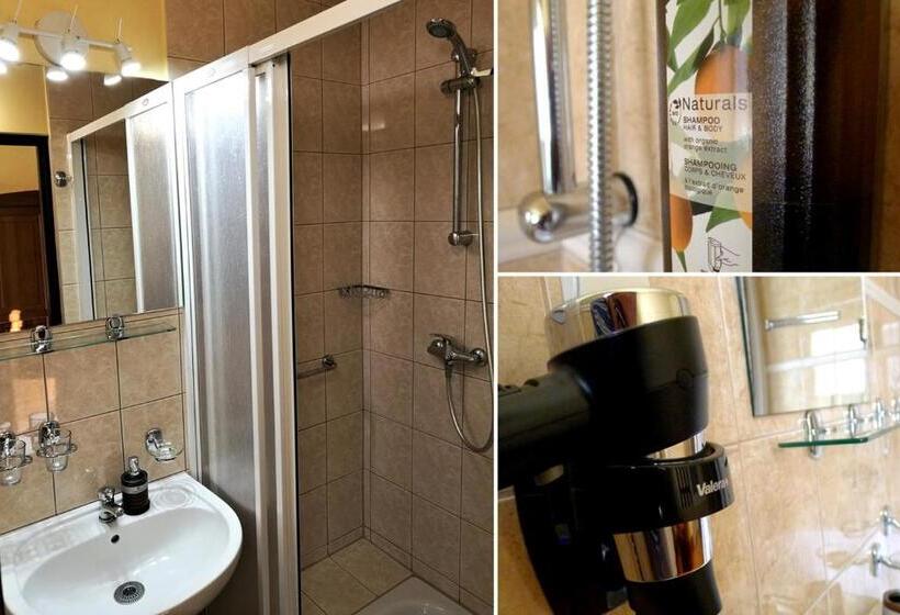 スタンダードルーム, Protea Bolesławiec