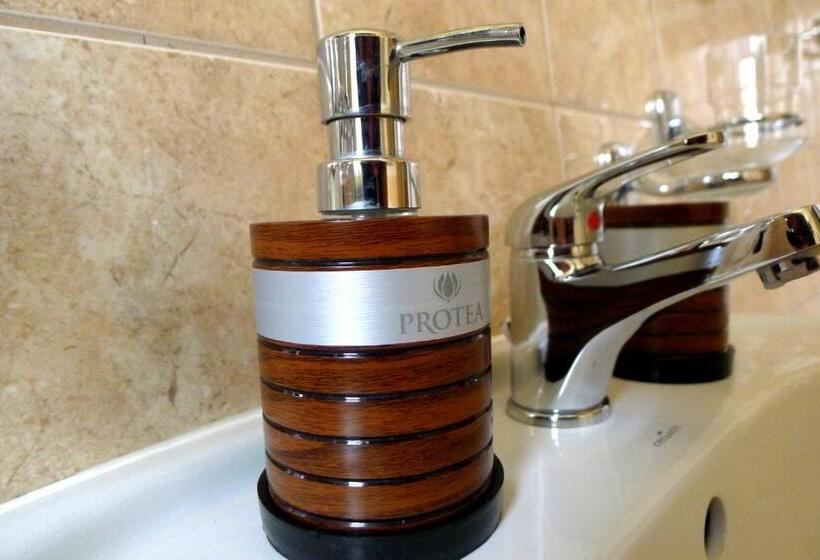 スタンダードルーム, Protea Bolesławiec