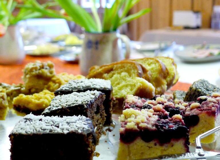 デラックスルーム, Protea Bolesławiec