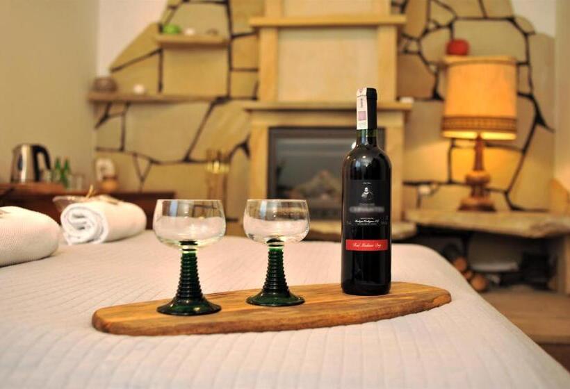 デラックスルーム, Protea Bolesławiec