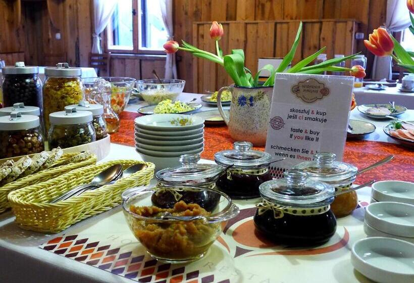 スーペリアシングルルーム, Protea Bolesławiec