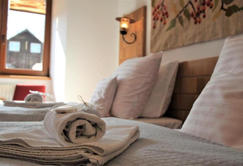 スーペリアールーム, Protea Bolesławiec