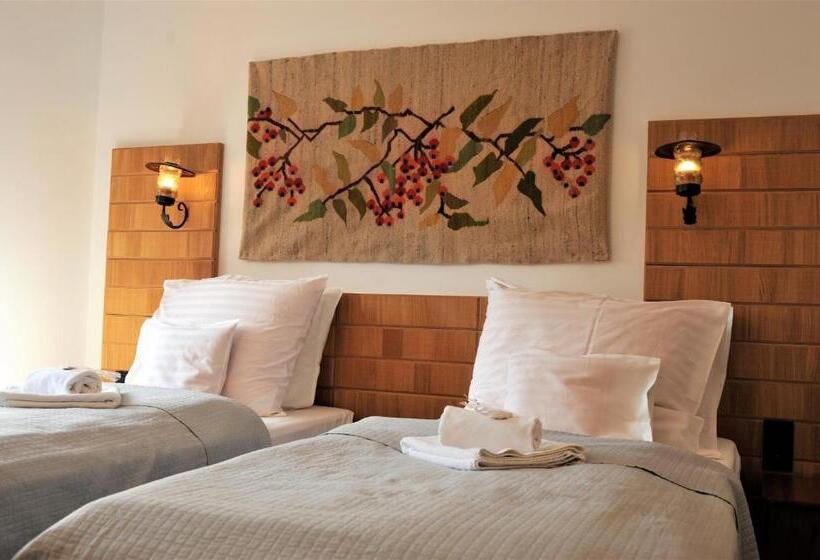 スーペリアールーム, Protea Bolesławiec