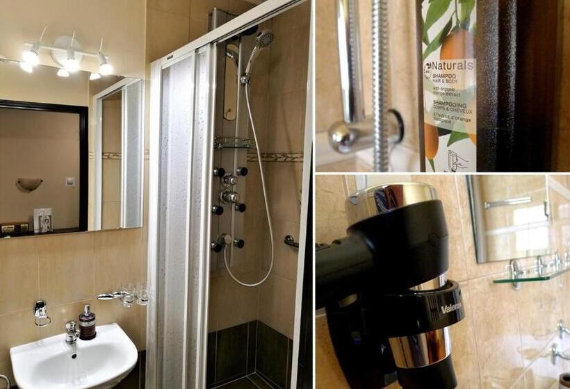 ファミリールーム, Protea Bolesławiec