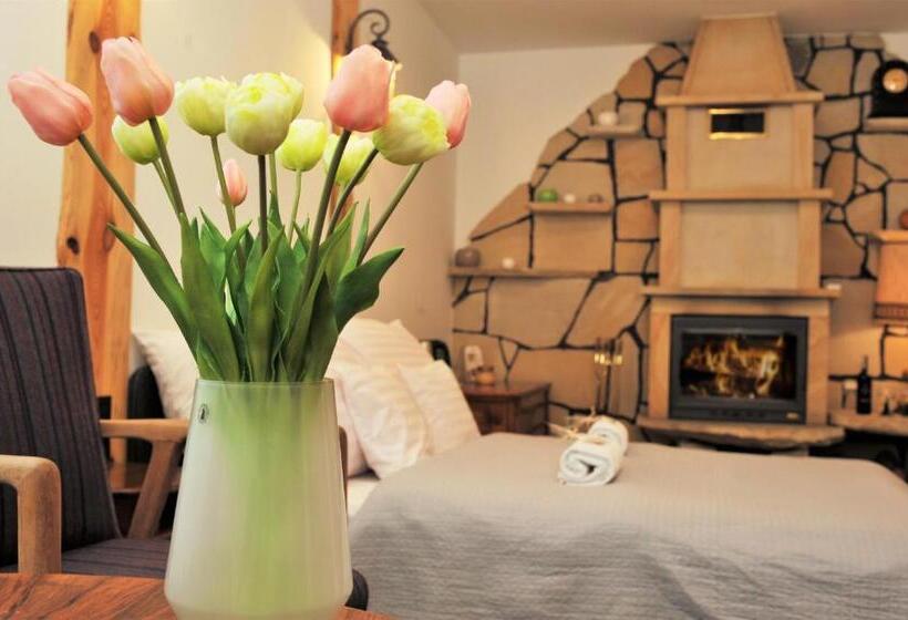 デラックスルーム, Protea Bolesławiec