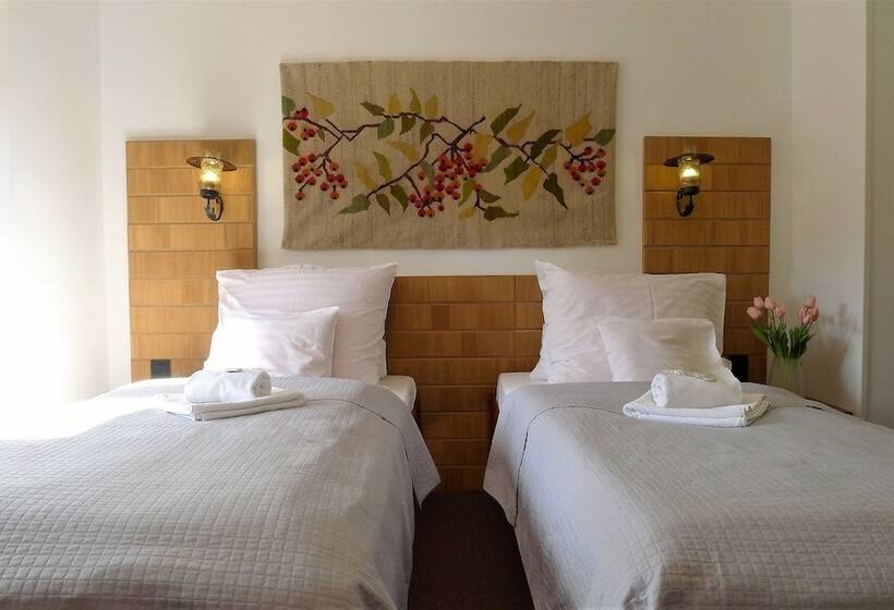 スーペリアールーム, Protea Bolesławiec