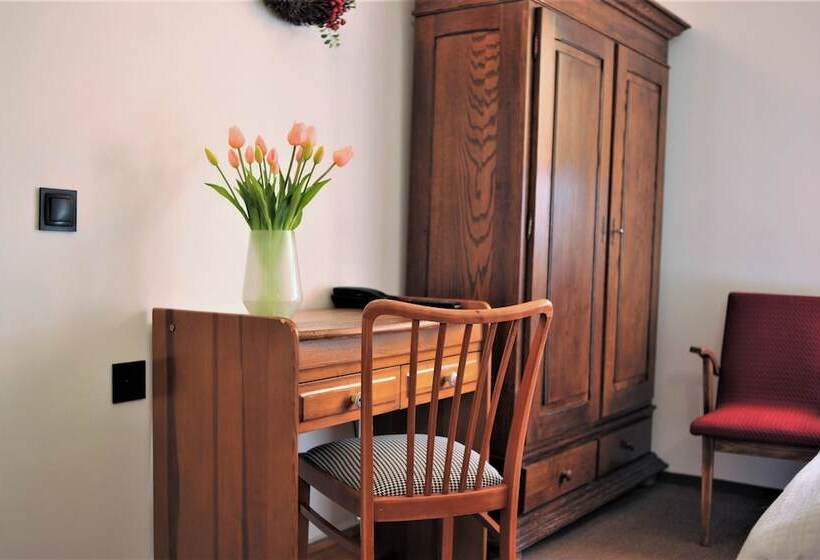 スーペリアールーム, Protea Bolesławiec