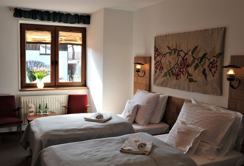 スーペリアールーム, Protea Bolesławiec