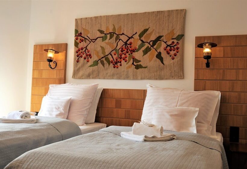 スーペリアールーム, Protea Bolesławiec