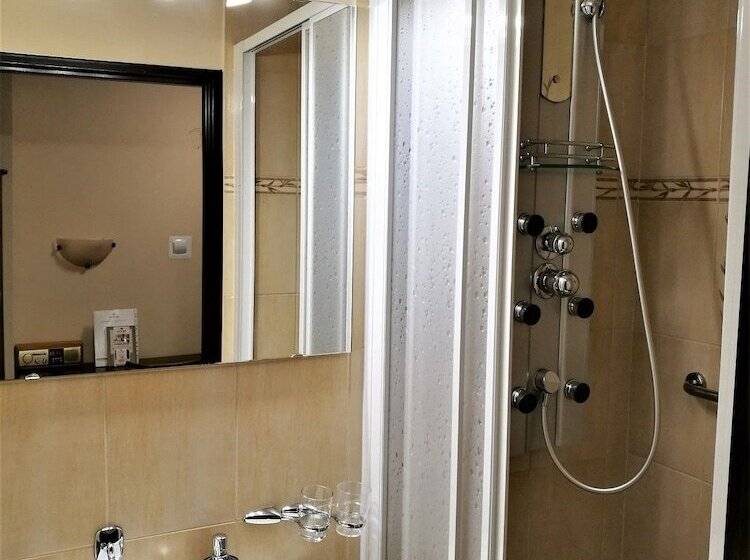 スーペリアシングルルーム, Protea Bolesławiec