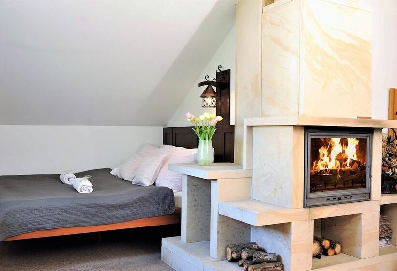 デラックスルーム, Protea Bolesławiec