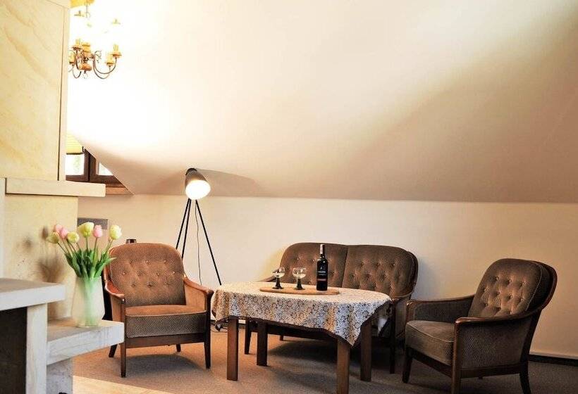 デラックスルーム, Protea Bolesławiec